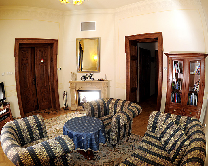 Wesele z apartamentem dla nowożeńców w cenie